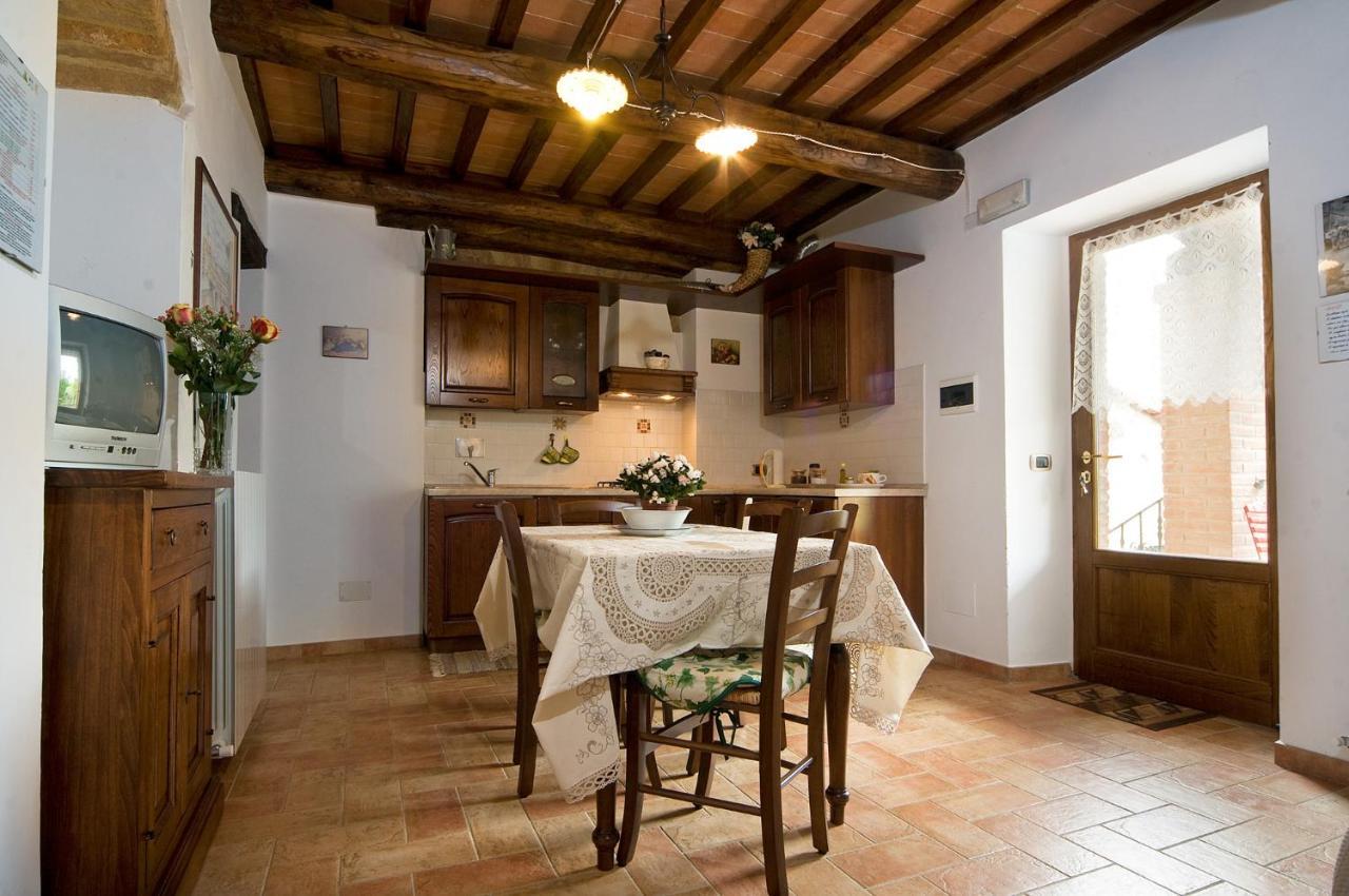 Apartment Fontesettimena Rondine- Capriolo *