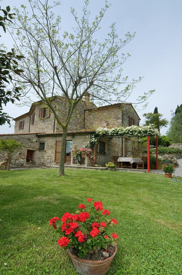Apartment Fontesettimena Rondine- Capriolo *