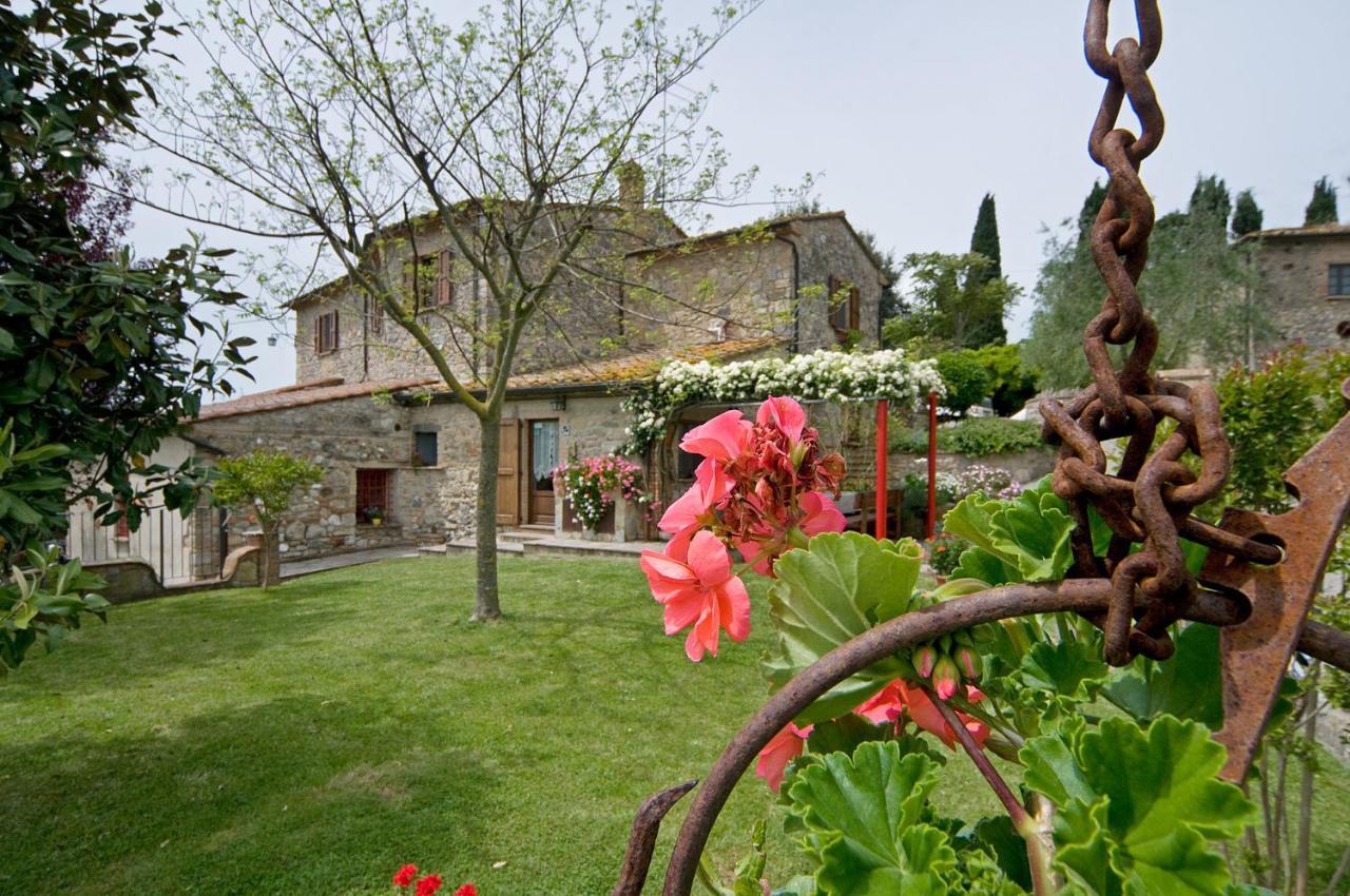 Fontesettimena Rondine- Capriolo
