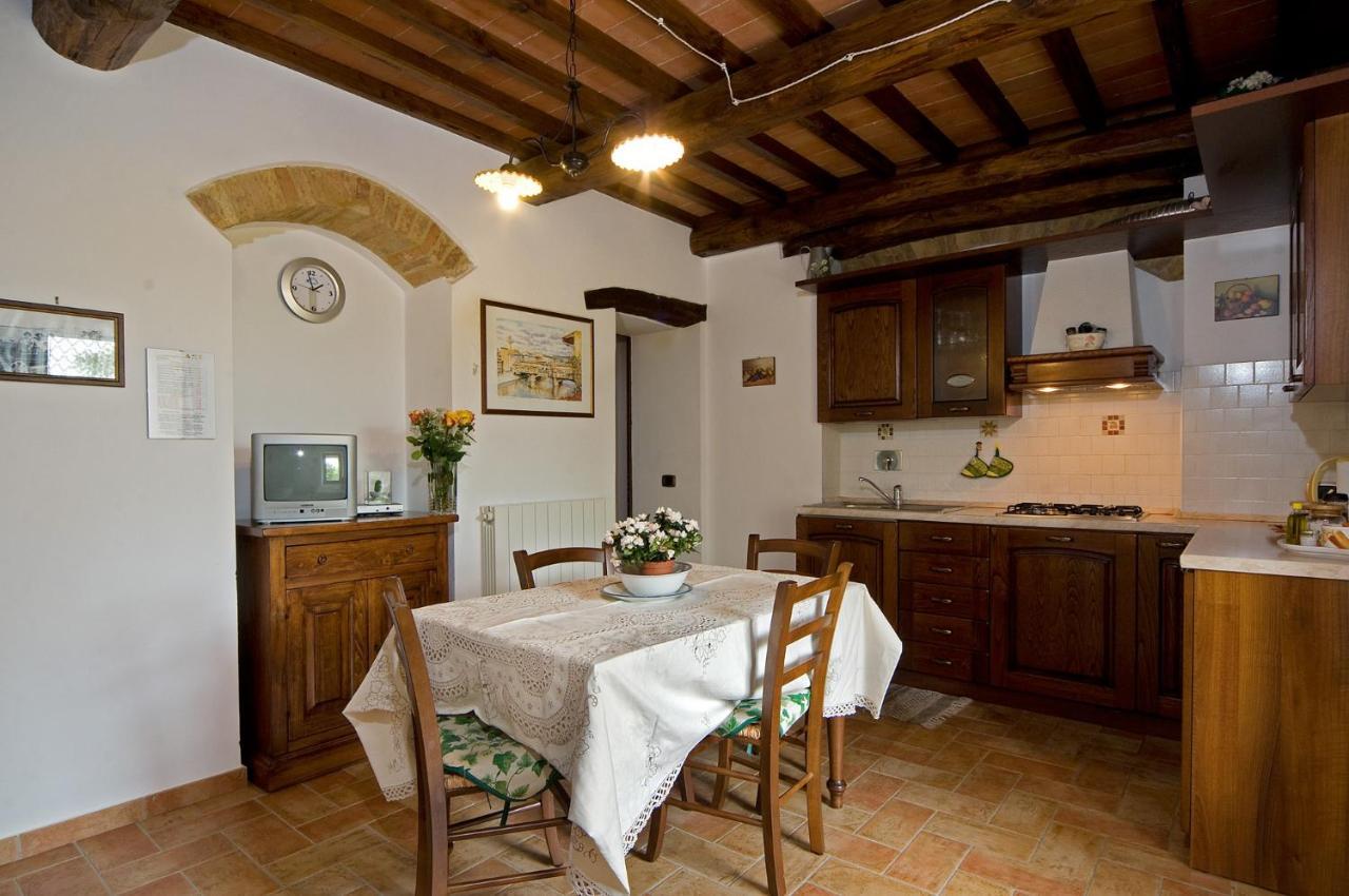Appartement Fontesettimena Rondine- Capriolo *