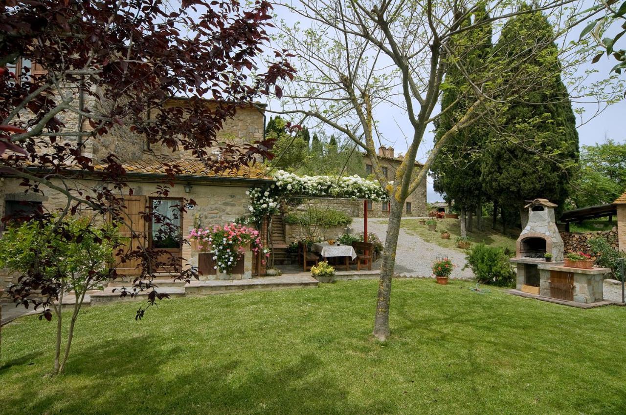 Appartement Fontesettimena Rondine- Capriolo