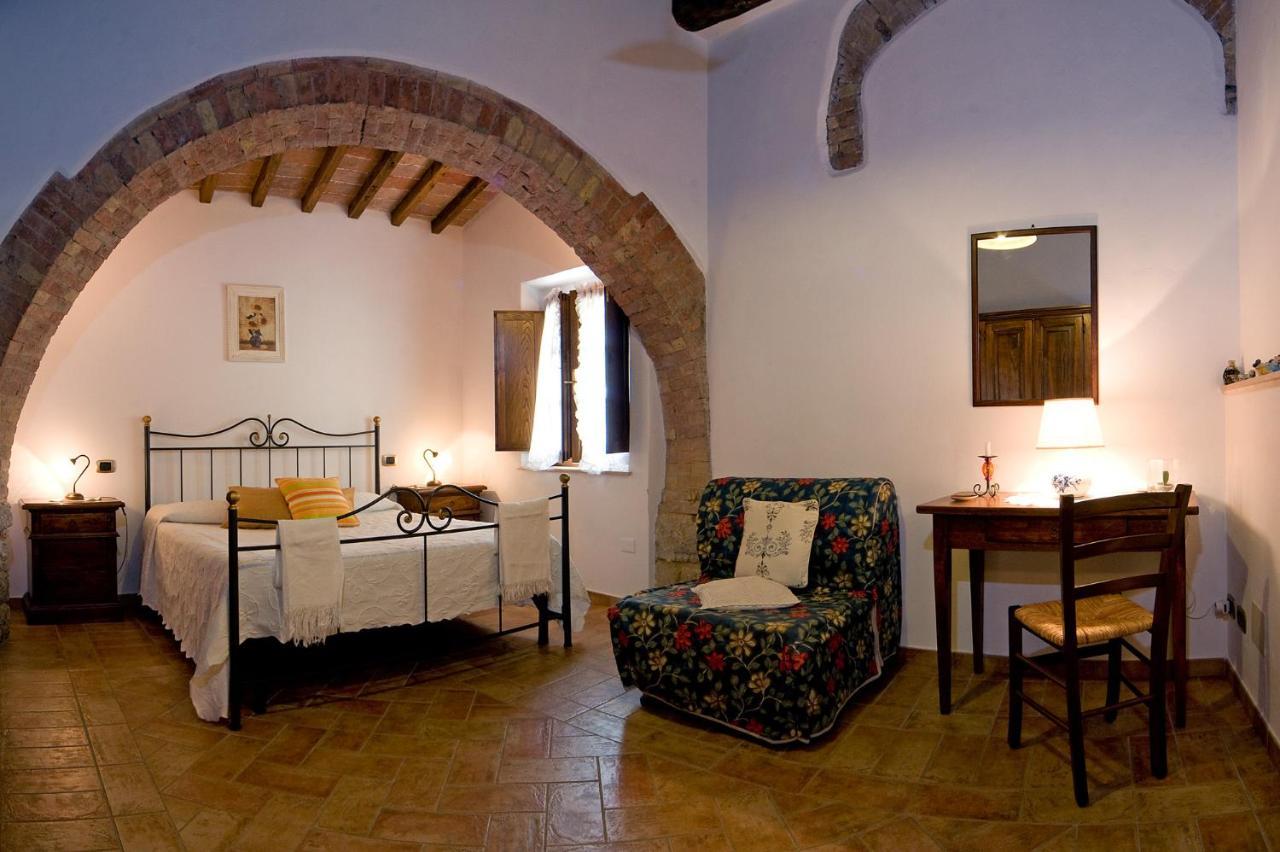 Apartment Fontesettimena Rondine- Capriolo