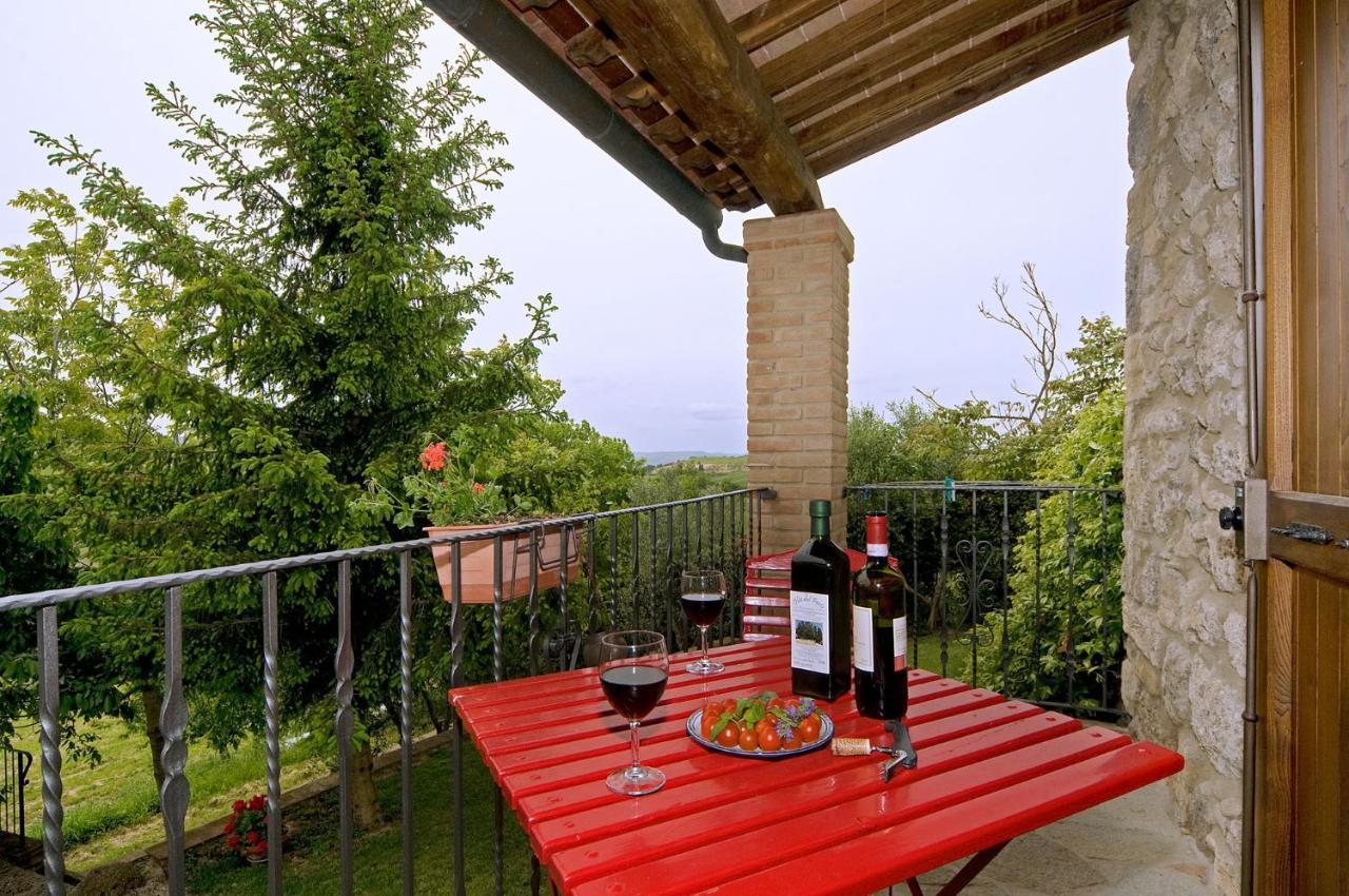Fontesettimena Rondine- Capriolo Apartment