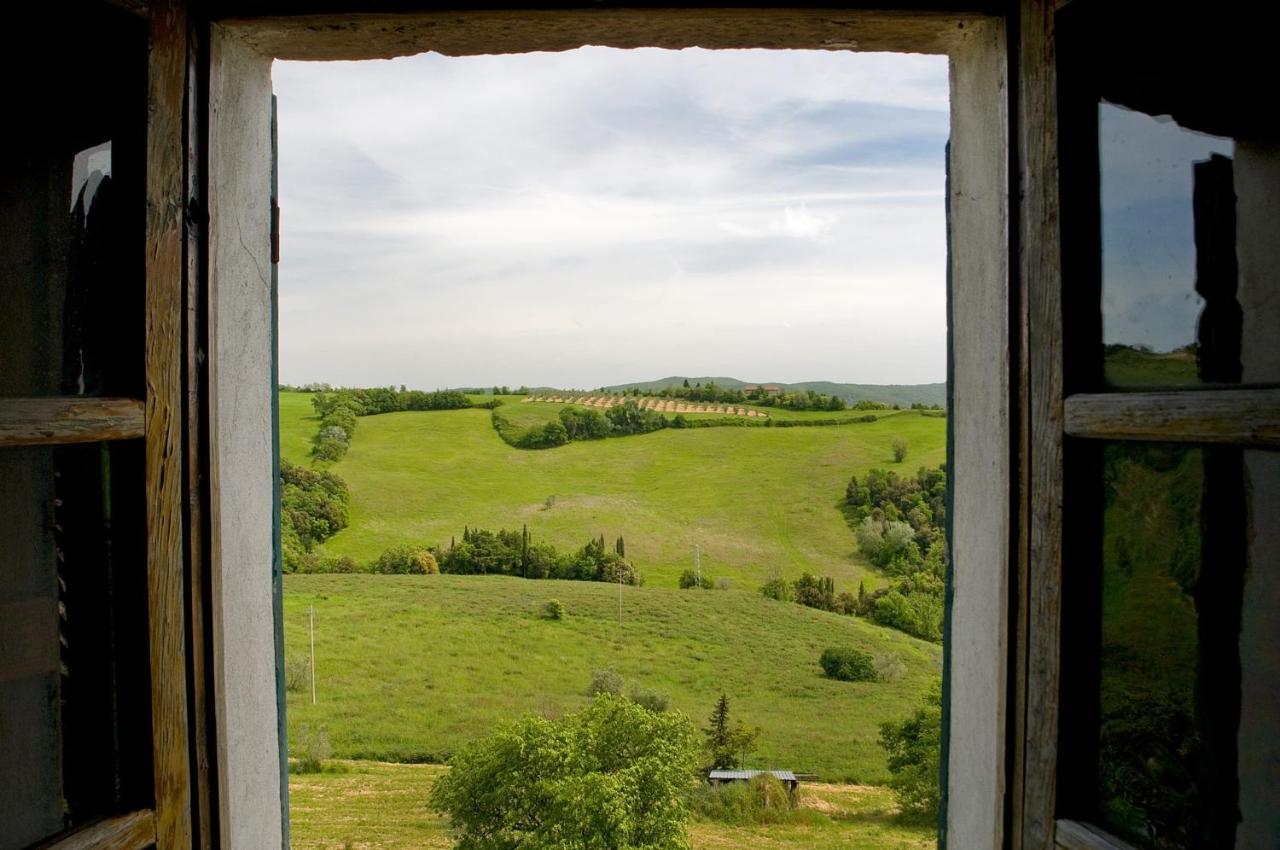 Apartment Fontesettimena Rondine- Capriolo Volterra
